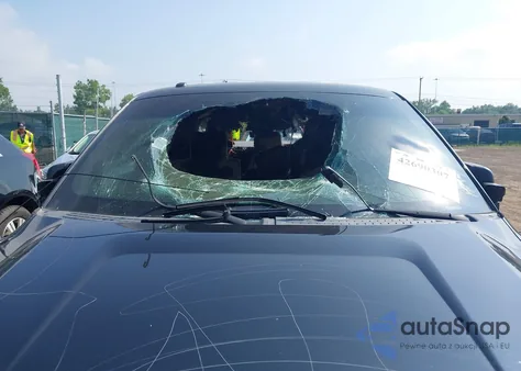 2013 Ford F-150 Xlt z USA, uszkodzony, nr VIN 1FTFW1EF3DFB96885